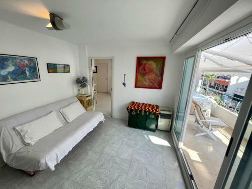 Apartamento La Terrasse Du Centre By Connexion