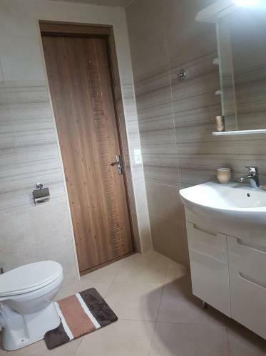 Apartamento Friendly House