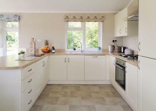 Hotel Otters Mead Boutique Lodges