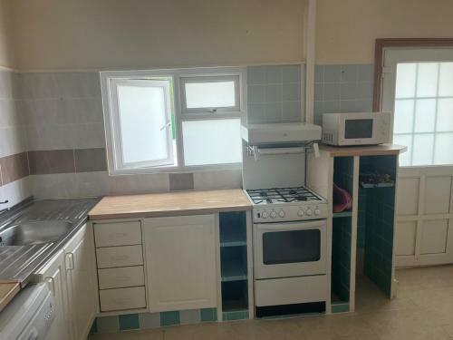 Apartamento The Pilots House