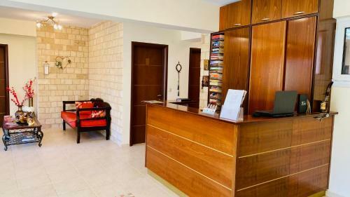 Apartamento Florinis House