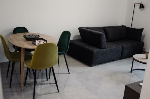 Olympia Apartments Heraklion Center
