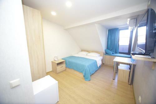 Hostal Four Rooms