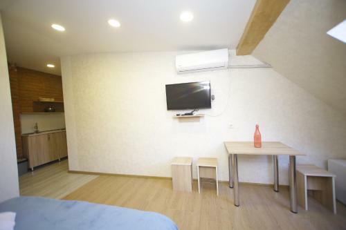 Hostal Four Rooms