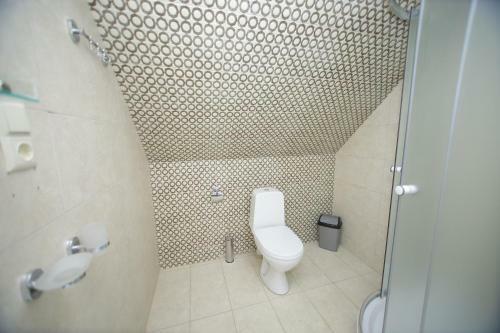 Hostal Four Rooms