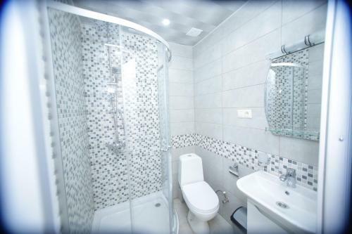 Hostal Four Rooms