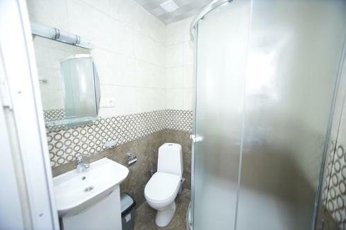 Hostal Four Rooms
