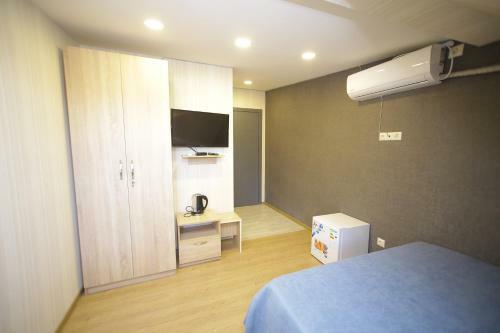 Hostal Four Rooms