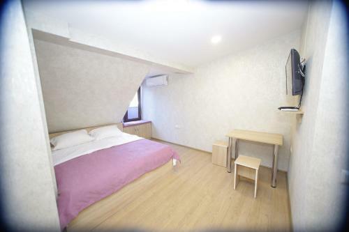 Hostal Four Rooms