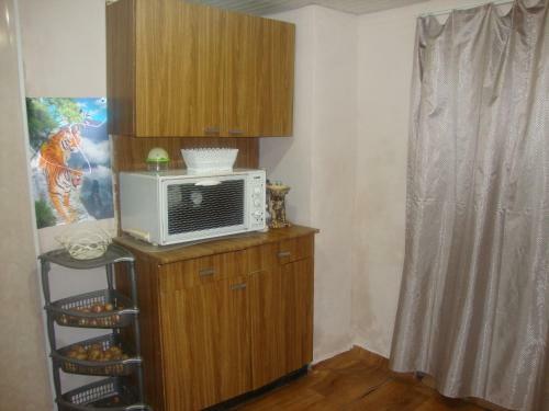 Apartment Nina