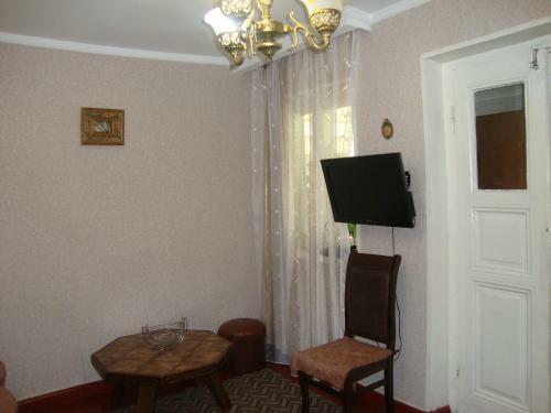 Apartment Nina