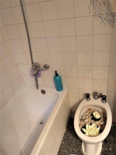 Apartamento G & G Guesthouse II