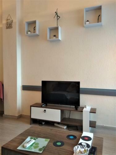 Apartamento G & G Guesthouse II