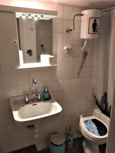Apartamento G & G Guesthouse II