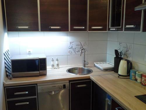 Alexandra Apartment Hajd�szoboszl� - Chic Flat