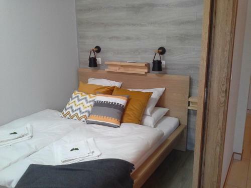 Alexandra Apartment Hajd�szoboszl� - Chic Flat