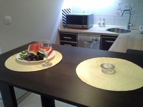 Alexandra Apartment Hajd�szoboszl� - Chic Flat
