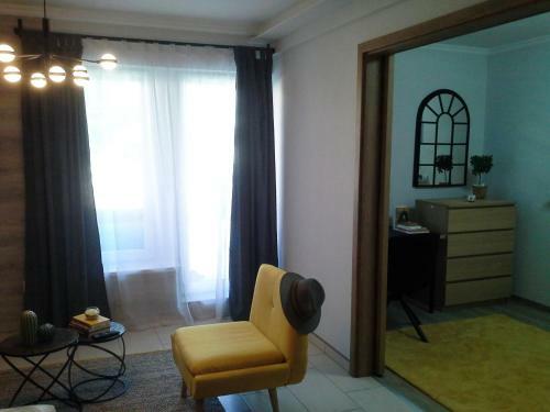 Alexandra Apartment Hajd�szoboszl� - Chic Flat