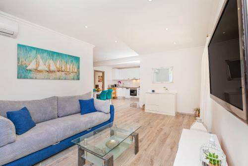 Apartamento Green Paradise With Swimming Pool