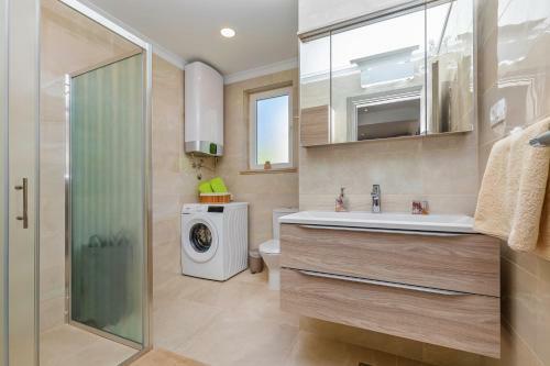Apartamento Green Paradise With Swimming Pool
