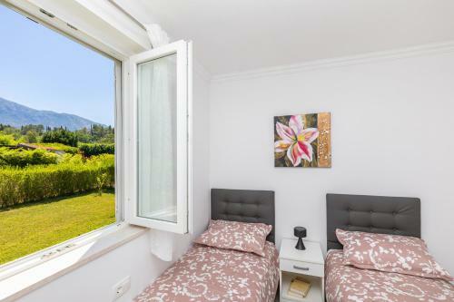 Apartamento Green Paradise With Swimming Pool