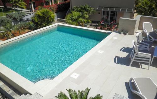 Apartment Ika 59 Croatia