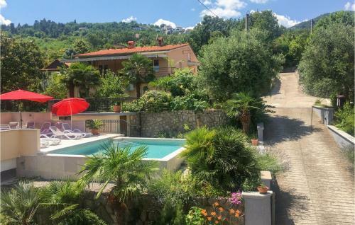 Apartment Ika 59 Croatia