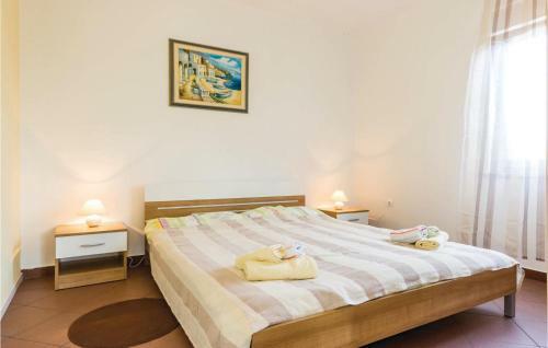 Apartment Ika 59 Croatia