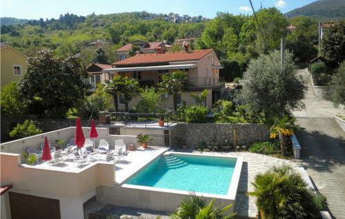 Apartment Ika 59 Croatia