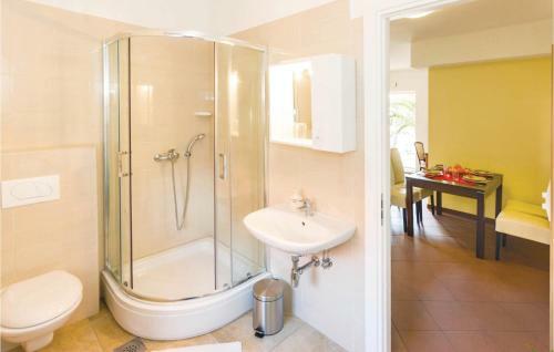 Apartment Ika 59 Croatia