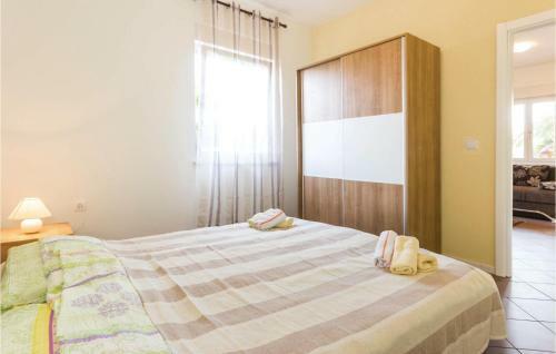 Apartment Ika 59 Croatia