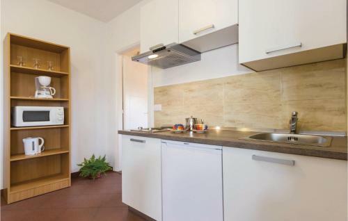Apartment Ika 59 Croatia