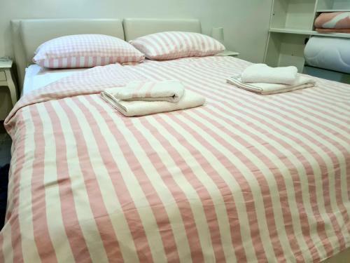 Studio Apartman Grguri?