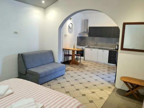 Studio Apartman Grguri?