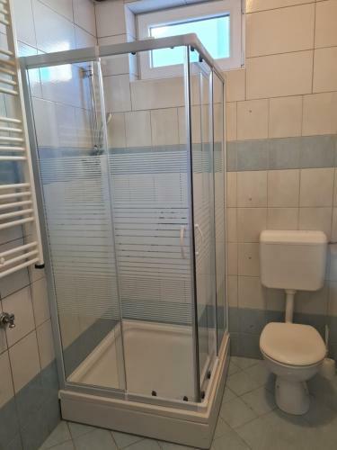 Studio Apartman Grguri?