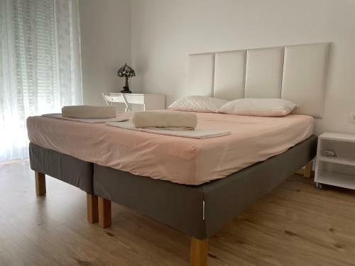 Apartamento Anai Jadranovo
