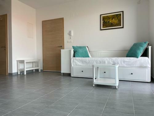 Apartamento Anai Jadranovo