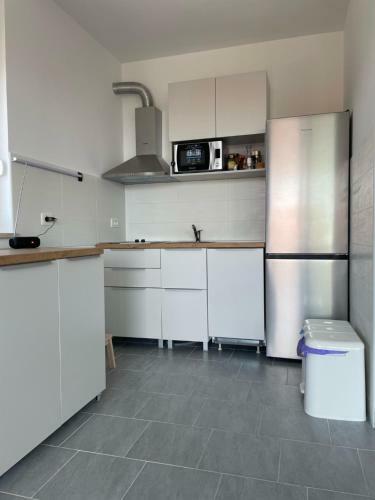 Apartamento Anai Jadranovo