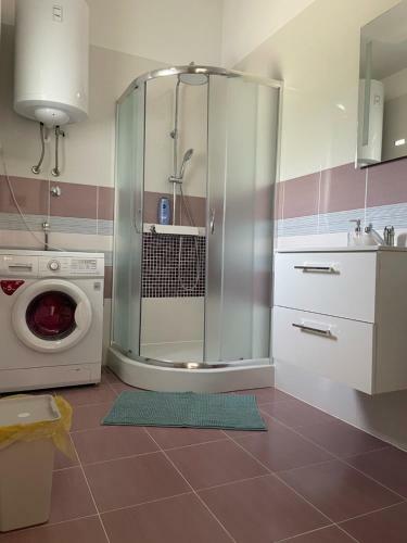 Apartamento Anai Jadranovo