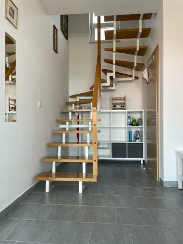 Apartamento Anai Jadranovo