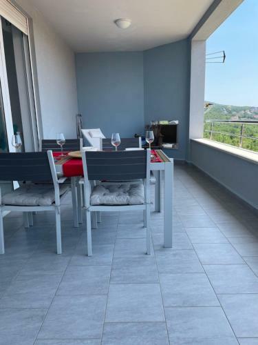 Apartamento Anai Jadranovo