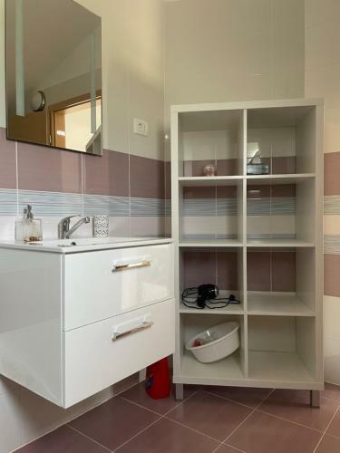 Apartamento Anai Jadranovo