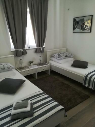 Apartment Villa Bijele Stijene