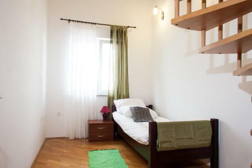 Apartments Adria Blue