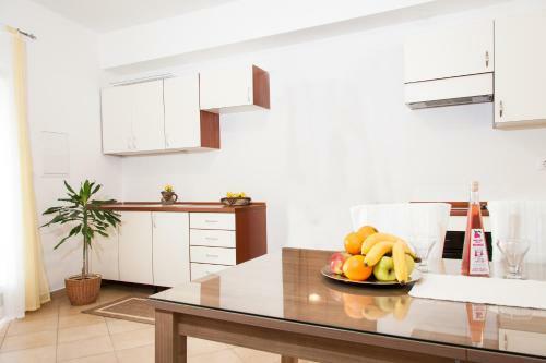 Apartments Adria Blue