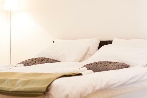 Apartments Adria Blue