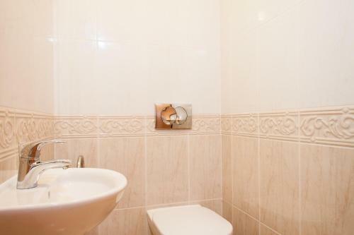 Apartments Adria Blue