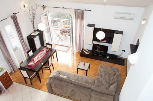 Apartments Adria Blue