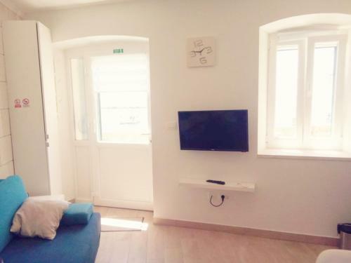 Apartamento Home Away From Home