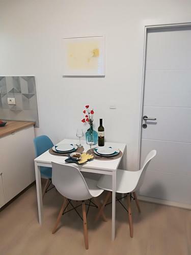 Apartamento Home Away From Home